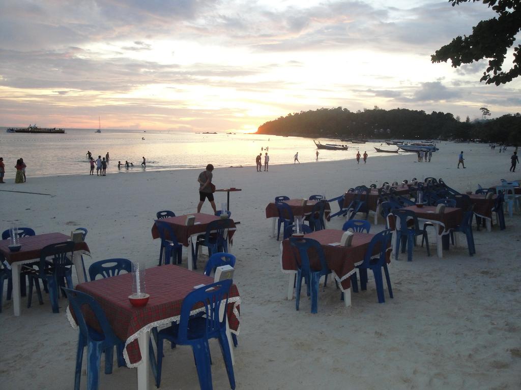 Hotel Family Song Koh Lipe Exterior foto