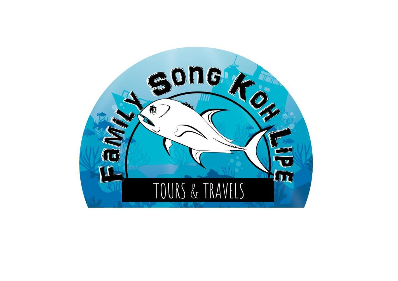Hotel Family Song Koh Lipe Exterior foto