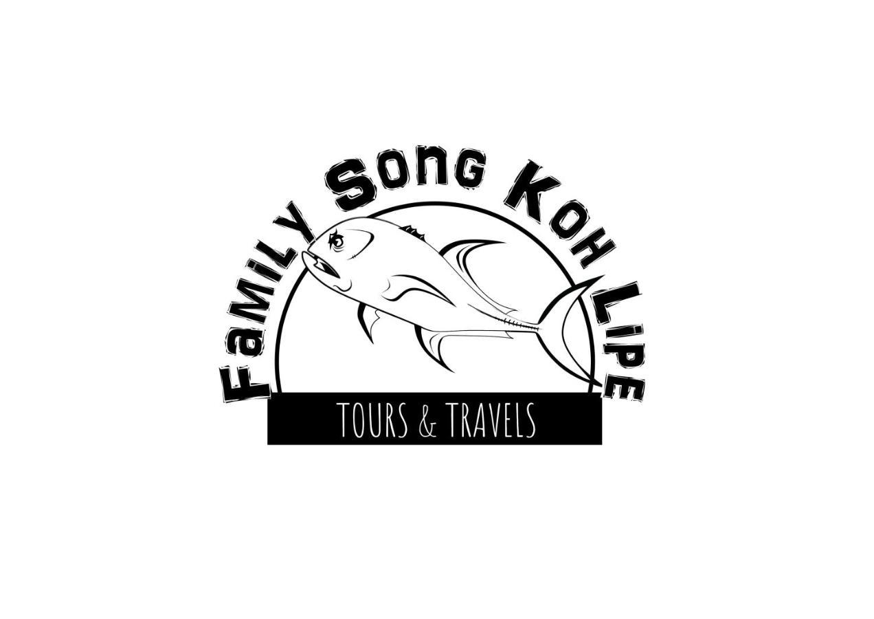 Hotel Family Song Koh Lipe Exterior foto