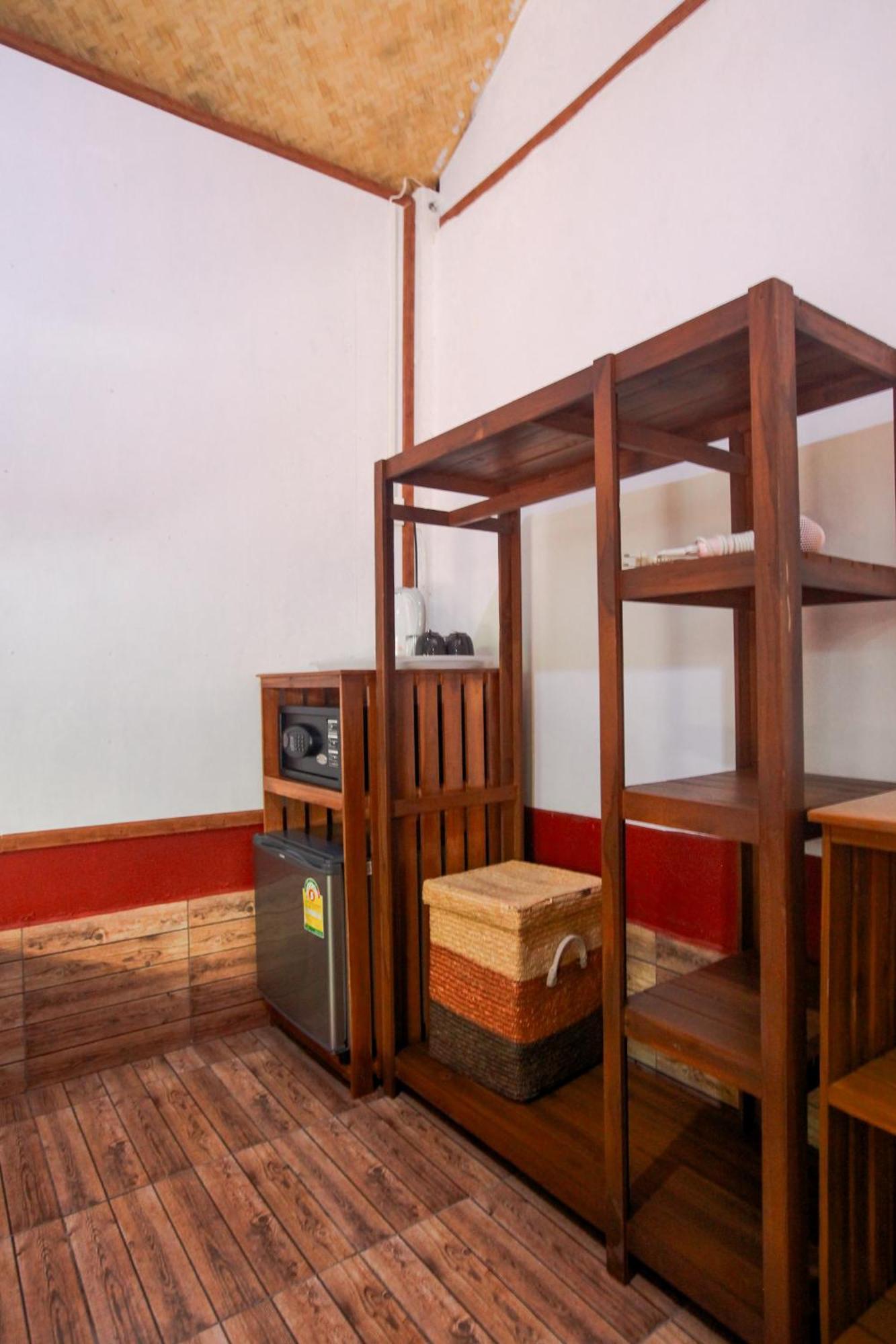Hotel Family Song Koh Lipe Exterior foto