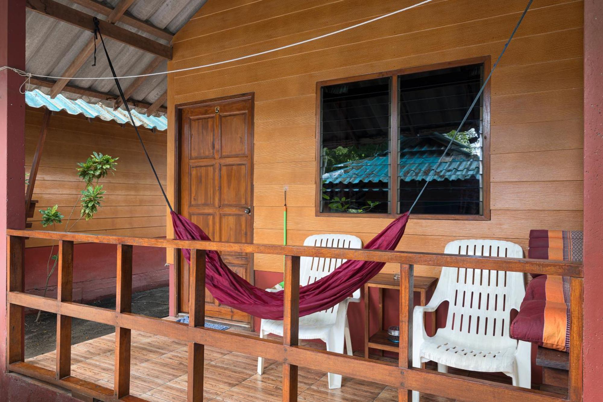 Hotel Family Song Koh Lipe Exterior foto