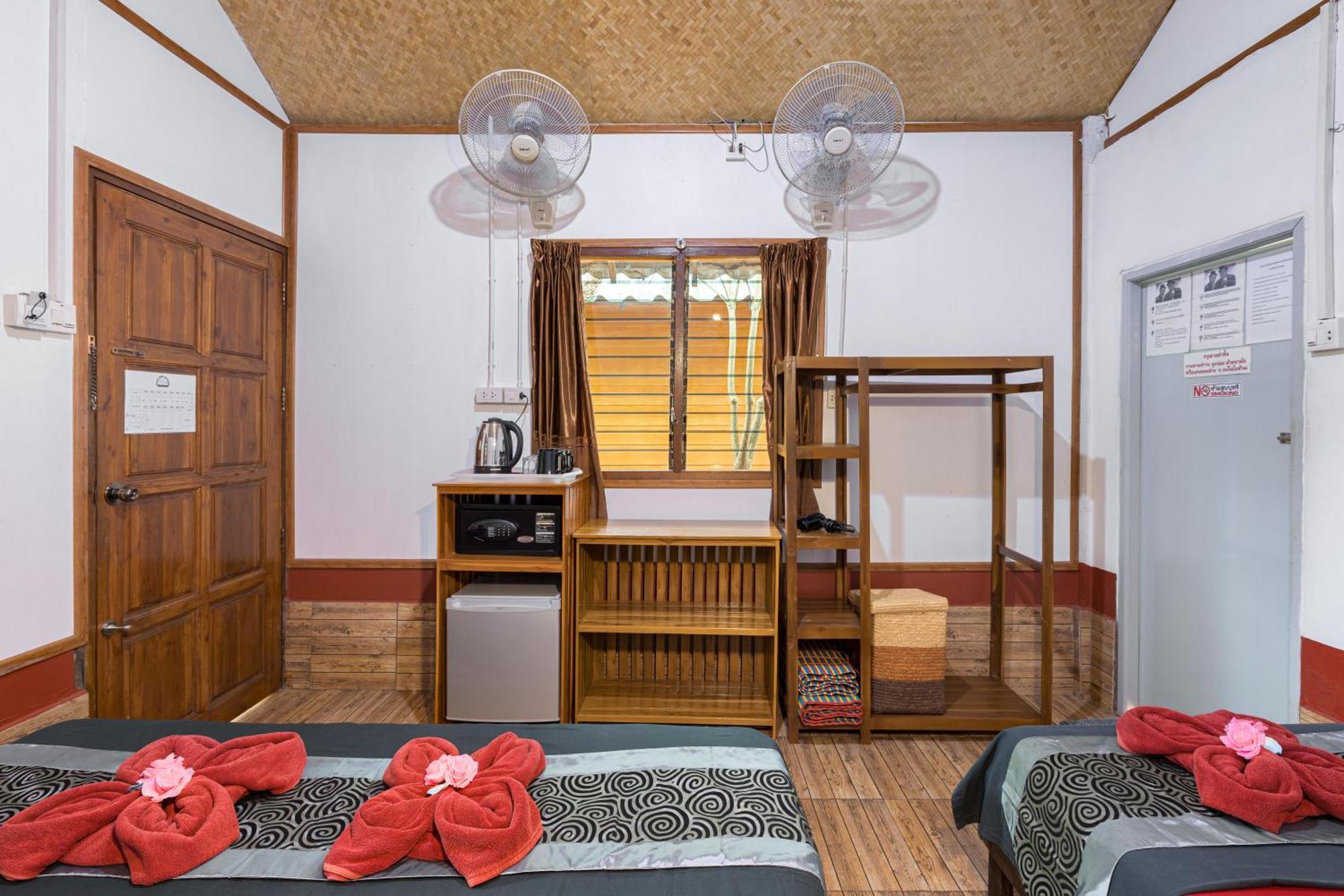 Hotel Family Song Koh Lipe Exterior foto