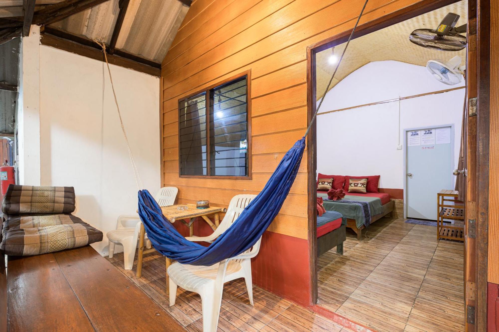 Hotel Family Song Koh Lipe Exterior foto