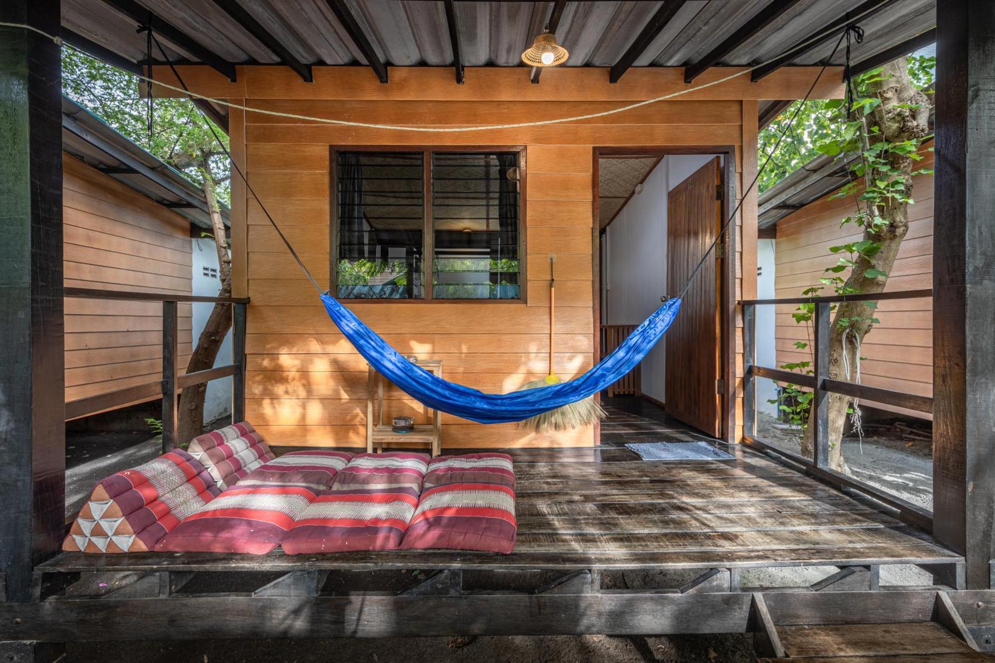 Hotel Family Song Koh Lipe Exterior foto