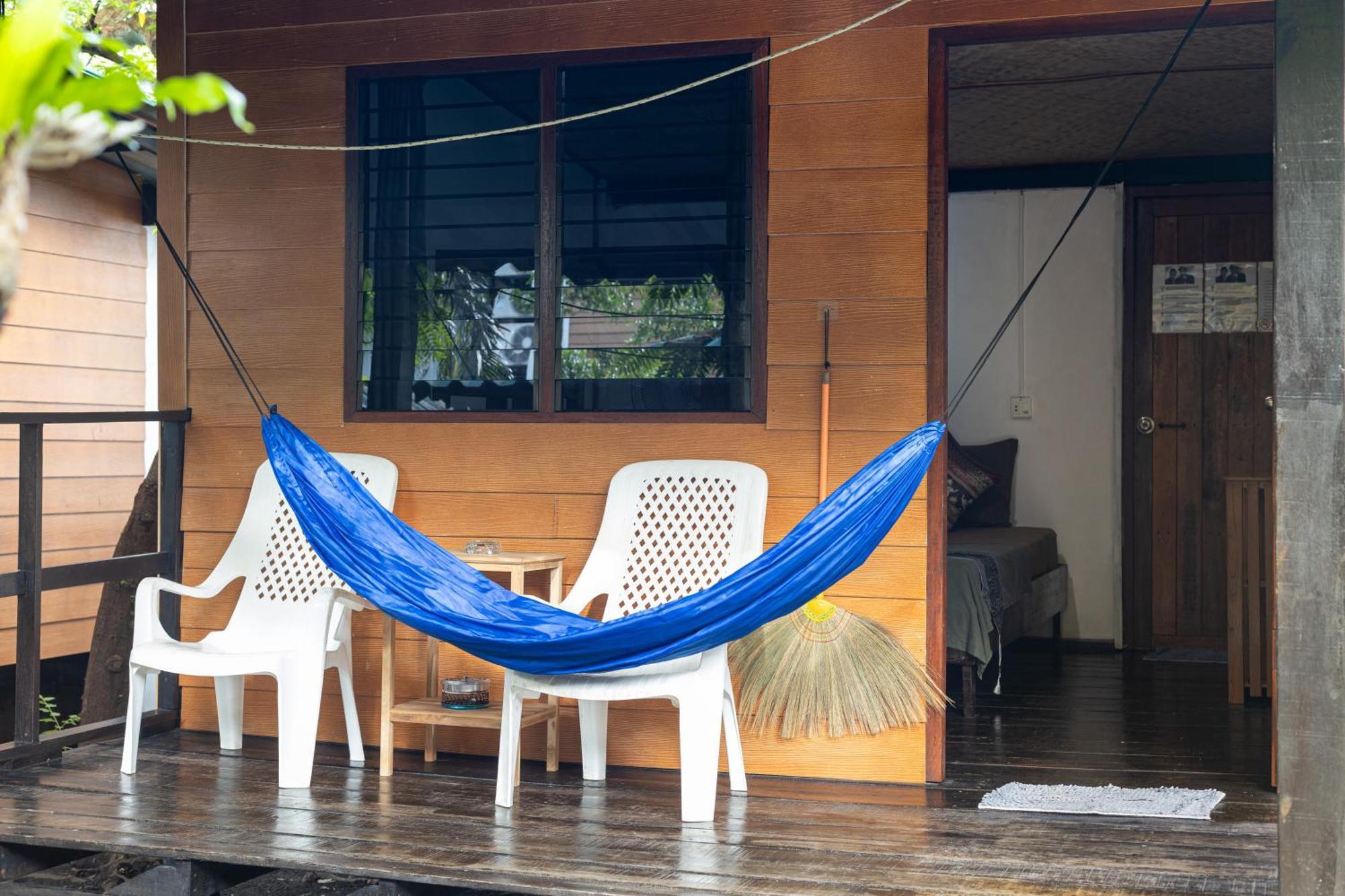 Hotel Family Song Koh Lipe Exterior foto