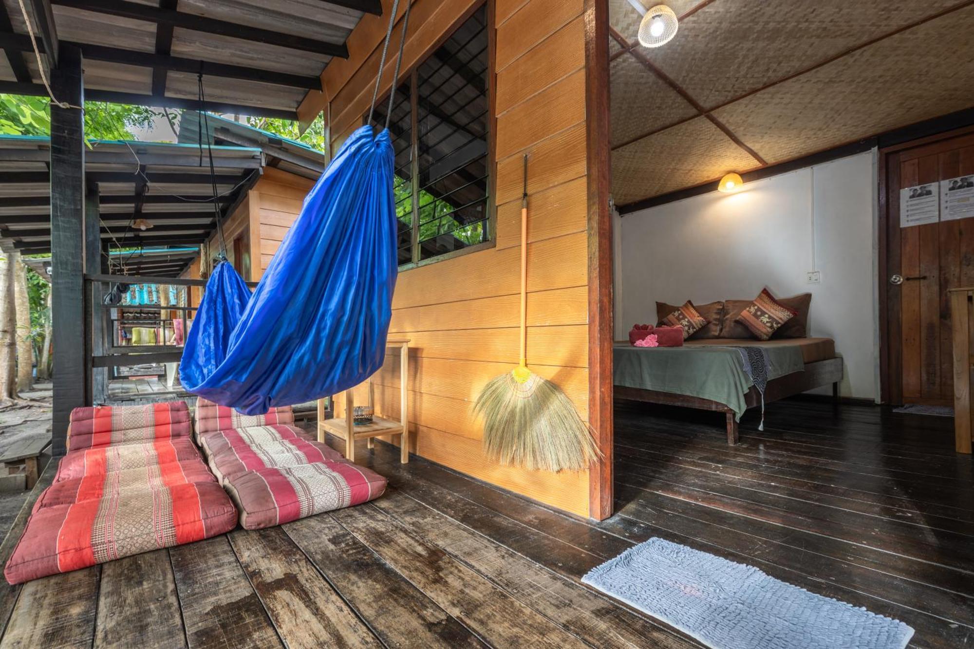 Hotel Family Song Koh Lipe Exterior foto