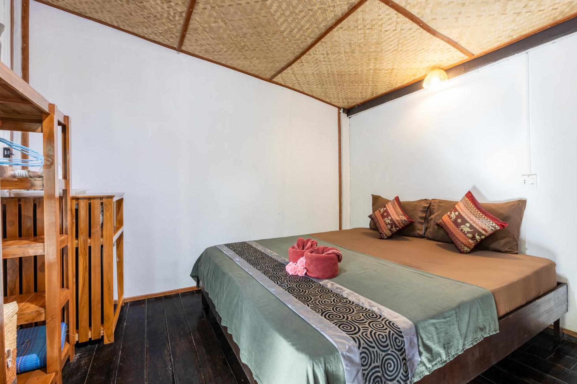 Hotel Family Song Koh Lipe Exterior foto