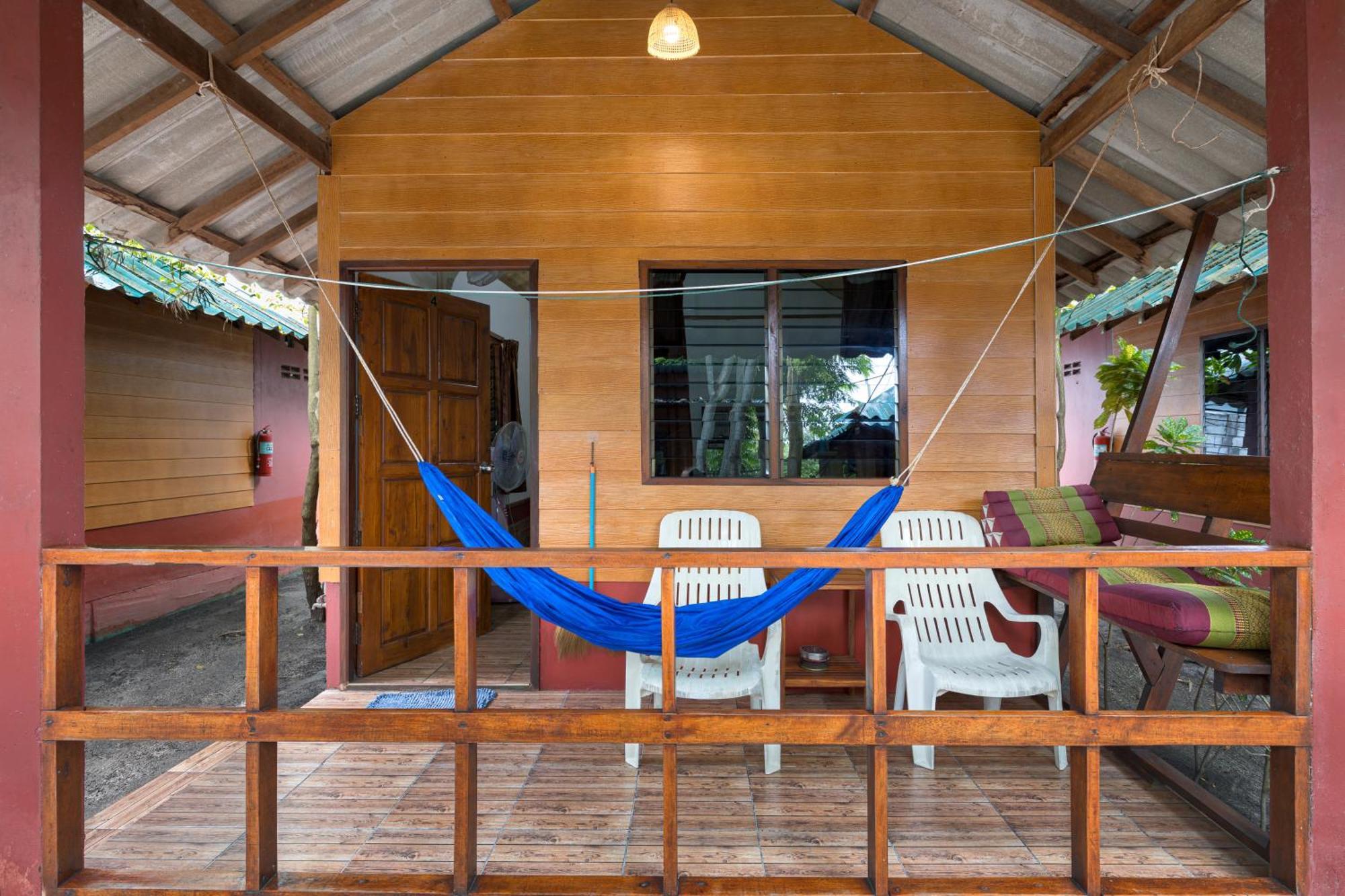 Hotel Family Song Koh Lipe Exterior foto