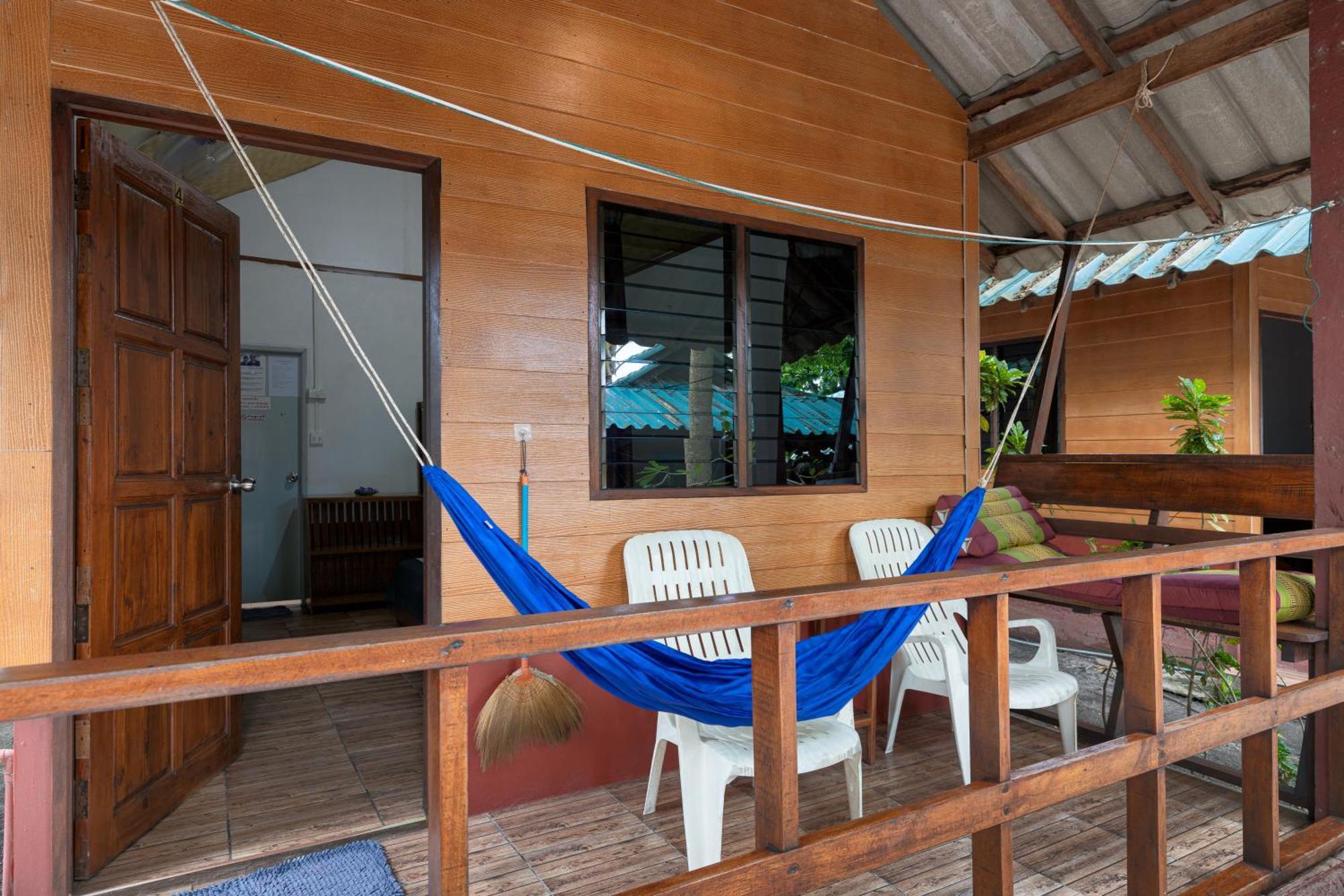 Hotel Family Song Koh Lipe Exterior foto