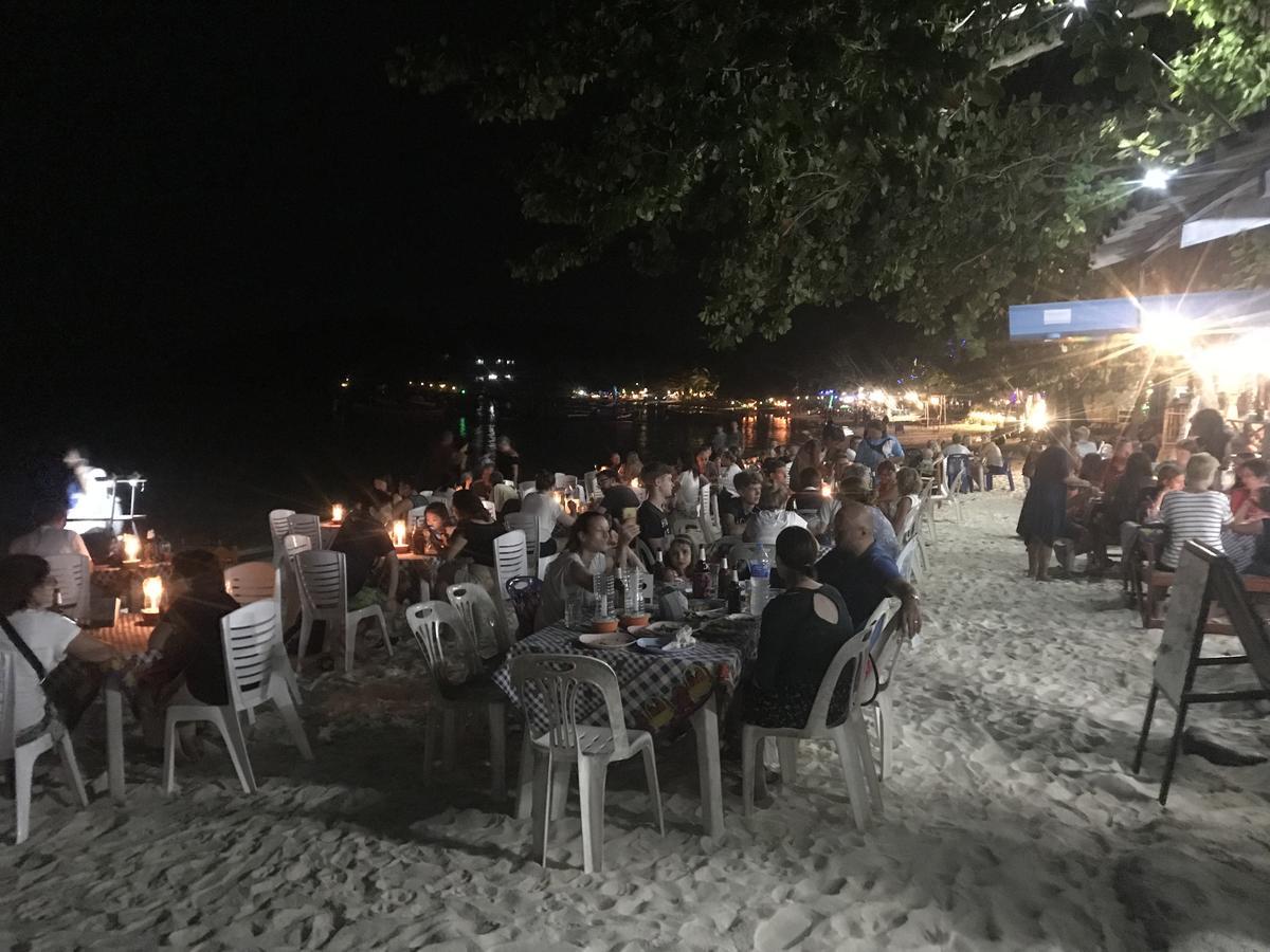 Hotel Family Song Koh Lipe Exterior foto