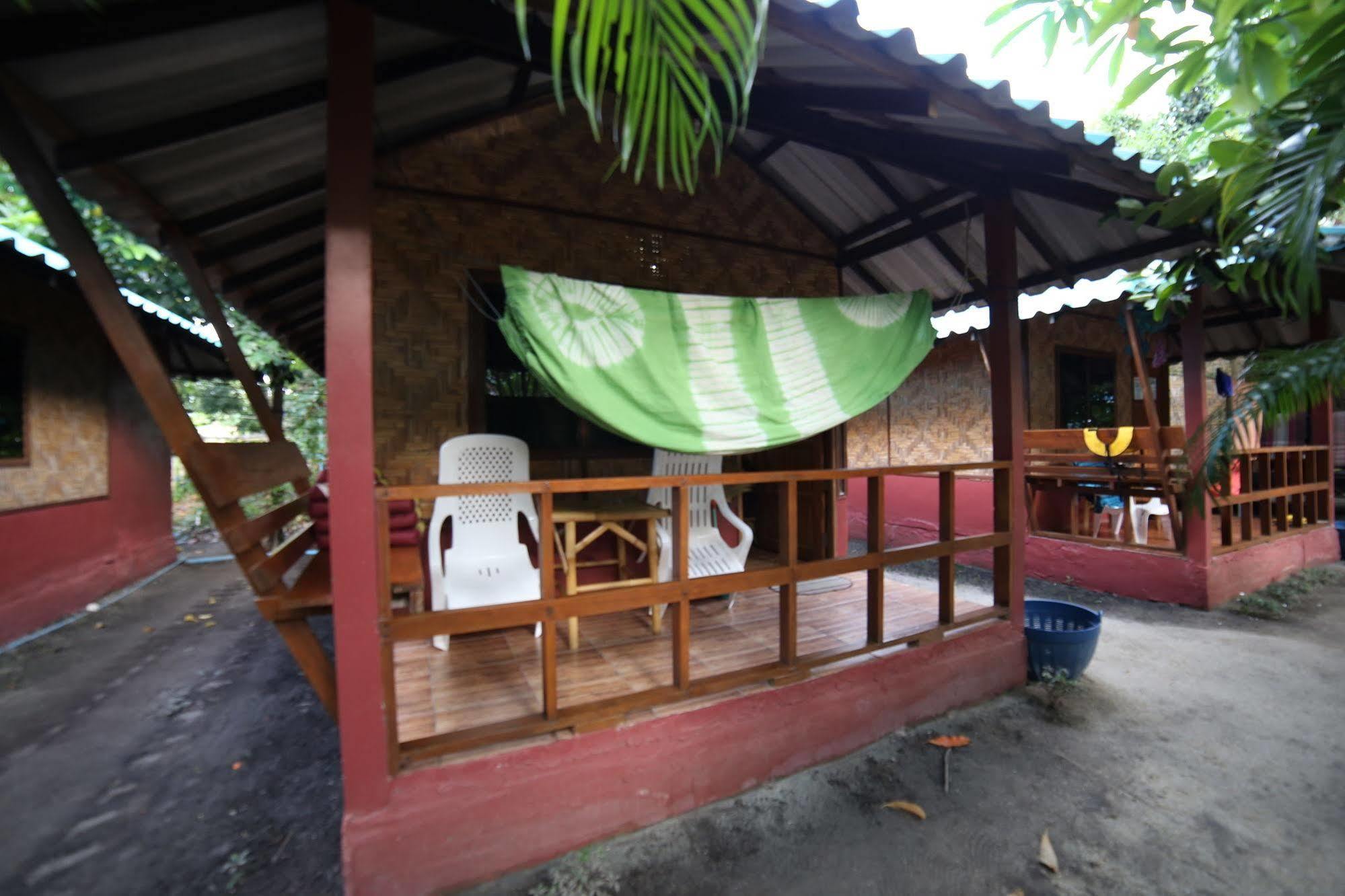Hotel Family Song Koh Lipe Exterior foto