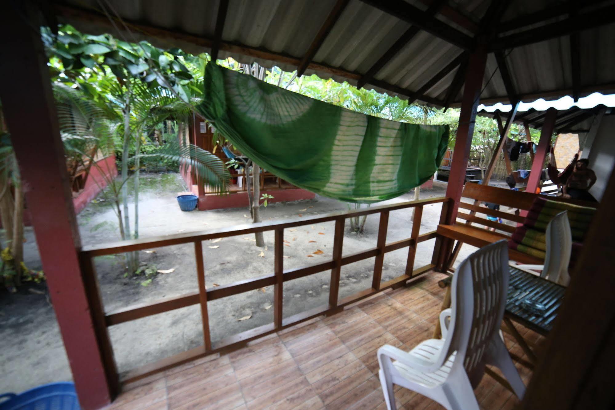 Hotel Family Song Koh Lipe Exterior foto