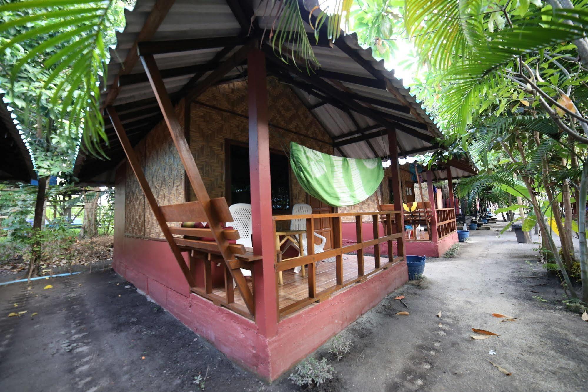 Hotel Family Song Koh Lipe Exterior foto